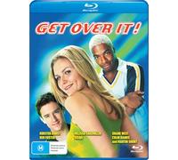 Get Over It (Special Edition)
