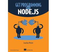 Get Programming with Node.js