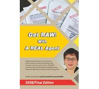 Get RAW! With A REAL Agent / -