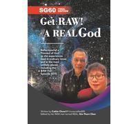 Get RAW! With A REAL GOD / -