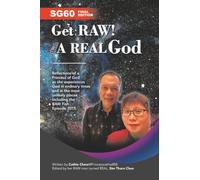 Get RAW! With A REAL GOD / -