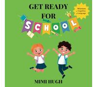 Get ready for school