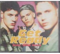 Get Ready - Get Ready - Wild Wild West