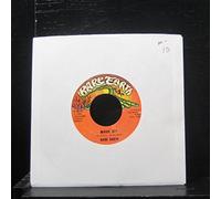Get Ready / Magic Key 7" 45 - Rare Earth - R 5012