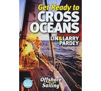 Get Ready To Cross Oceans [Edizione: Stati Uniti] [Italia] [DVD]