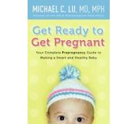 Get Ready To Get Pregnant (ebook)