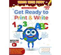 Get Ready to Print & Write: Write with Pippy
