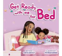 Get Ready With Me For Bed