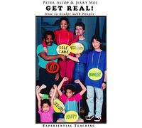 Get Real! [Alemania] [DVD]
