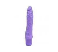 GET REAL - CLASSIC LARGE VIBRADOR MORADO