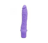 Classic Large Vibrator Purple