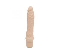 GET REAL - CLASSIC LARGE VIBRADOR NATURAL