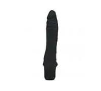 GET REAL - CLASSIC LARGE VIBRADOR NEGRO
