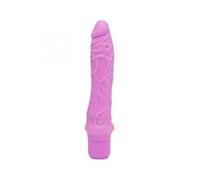 GET REAL - CLASSIC LARGE VIBRADOR ROSA