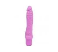 GET REAL - CLASSIC LARGE VIBRADOR ROSA