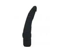 GET REAL - CLASSIC SLIM VIBRADOR NEGRO