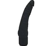 Vibrador realista de silicona falo vaginal vibrante anal pene falso juguete...