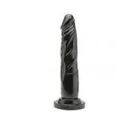 GET REAL - DONG 18 CM NEGRO