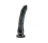 GET REAL - DONG 20,5 CM NEGRO