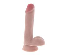 Dual Density Cock 17 cm