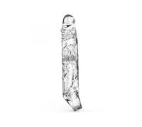 GET REAL - EXTENSION EXTRALARGO 22,5 CM TRANSPARENTE