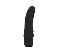 GET REAL - MINI CLASSIC G-SPOT VIBRADOR NEGRO
