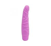 GET REAL - MINI CLASSIC SLIM VIBRADOR ROSA