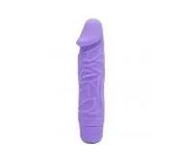 GET REAL - MINI CLASSIC VIBRADOR MORADO