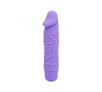 GET REAL - MINI CLASSIC VIBRADOR MORADO