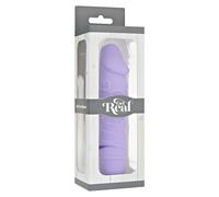 Vibrador vaginal anal de silicona realista falo dildo vibrador pequeño