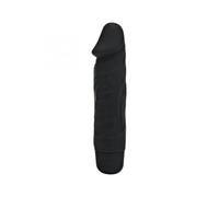 GET REAL - MINI CLASSIC VIBRADOR NEGRO