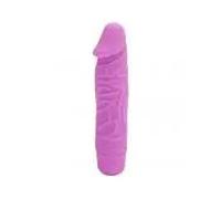 GET REAL - MINI CLASSIC VIBRADOR ROSA