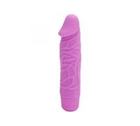 GET REAL - MINI CLASSIC VIBRADOR ROSA