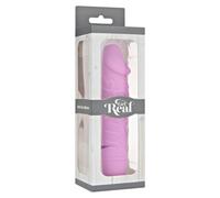GET REAL MINI CLASSIC VIBRADOR ROSA