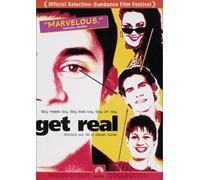 Get Real [Reino Unido] [DVD]