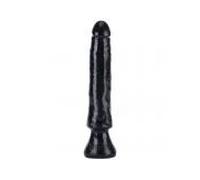 GET REAL - STARTER DONG 16 CM NEGRO