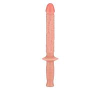 GET REAL - THE MANHANDLER 37 CM NATURAL 8713221831972