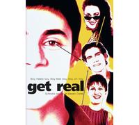 Get Real [USA] [DVD]