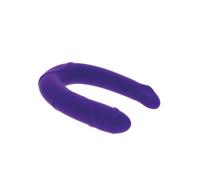 GET REAL VOGUE MINI DOBLE DONG MORADO