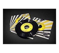 Johnny Cash - Get Rhythm / I Walk the Line [Vinilo]