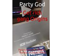 Get rich gang Origins: Pennsylvania Vs. Oregon : The War on Social Media