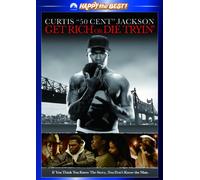 Get Rich Or die Tryin [05/E, J [Alemania] [DVD]