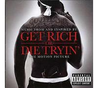 Get Rich or Die Tryin'