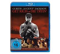 Get Rich Or Die Tryin' [Alemania] [Blu-ray]
