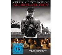 Get rich or die tryin' [Alemania] [DVD]