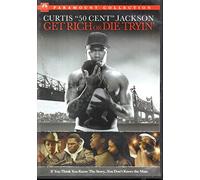 Get Rich or Die Tryin' [Alemania] [DVD]