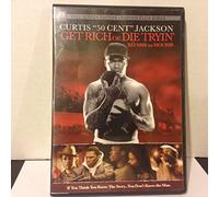 Get Rich or Die Tryin' (Full Screen)
