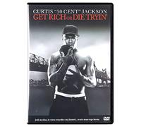 Get Rich or Die Tryin' (IMPORT) (No hay versión española)