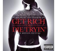 Get Rich Or Die Tryin'[Reissue