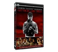 Get Rich Or Die Tryin [USA] [DVD]